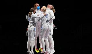 2021东京奥运会奖牌排名 2021东京奥运会中国奖牌